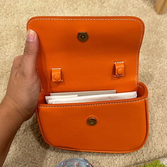 Palm Angels Crossbody bag - Picture 2 of 6